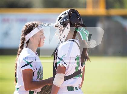 Thumbnail 2 in Pearsall vs. Charlotte (Pearsall Tournament) photogallery.