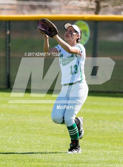 Thumbnail 2 in Pearsall vs. Charlotte (Pearsall Tournament) photogallery.