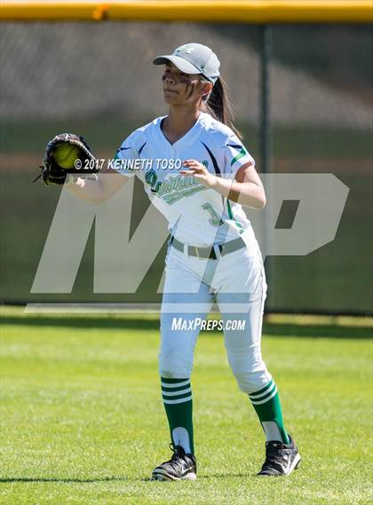 Thumbnail 3 in Pearsall vs. Charlotte (Pearsall Tournament) photogallery.