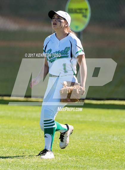 Thumbnail 2 in Pearsall vs. Charlotte (Pearsall Tournament) photogallery.