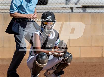 Thumbnail 1 in Pearsall vs. Charlotte (Pearsall Tournament) photogallery.