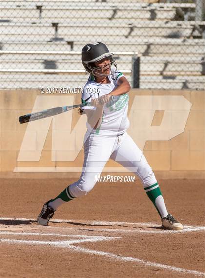 Thumbnail 3 in Pearsall vs. Charlotte (Pearsall Tournament) photogallery.