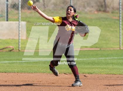 Thumbnail 1 in Pearsall vs. Charlotte (Pearsall Tournament) photogallery.