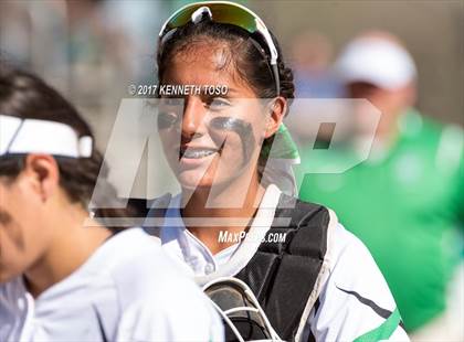 Thumbnail 1 in Pearsall vs. Charlotte (Pearsall Tournament) photogallery.