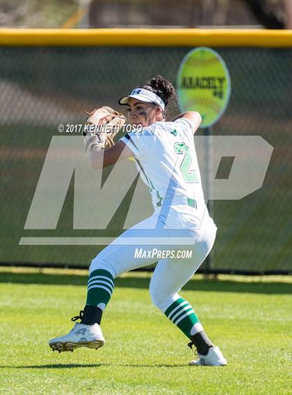 Thumbnail 3 in Pearsall vs. Charlotte (Pearsall Tournament) photogallery.