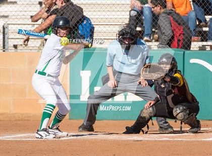 Thumbnail 1 in Pearsall vs. Charlotte (Pearsall Tournament) photogallery.