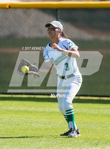 Thumbnail 2 in Pearsall vs. Charlotte (Pearsall Tournament) photogallery.
