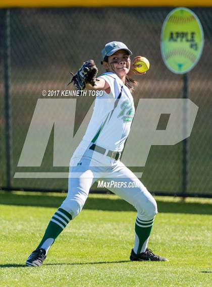 Thumbnail 2 in Pearsall vs. Charlotte (Pearsall Tournament) photogallery.
