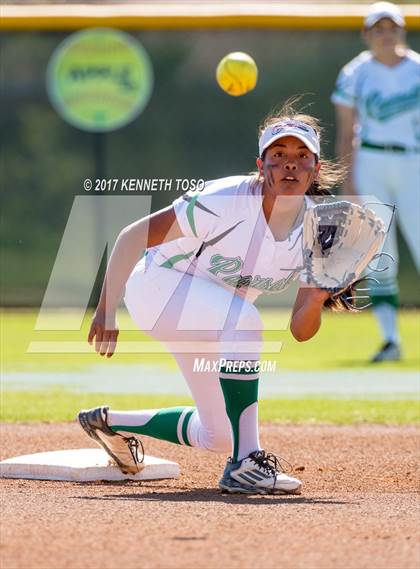 Thumbnail 1 in Pearsall vs. Charlotte (Pearsall Tournament) photogallery.
