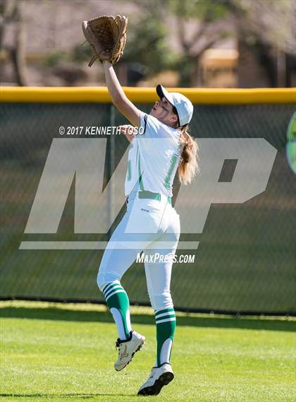 Thumbnail 3 in Pearsall vs. Charlotte (Pearsall Tournament) photogallery.