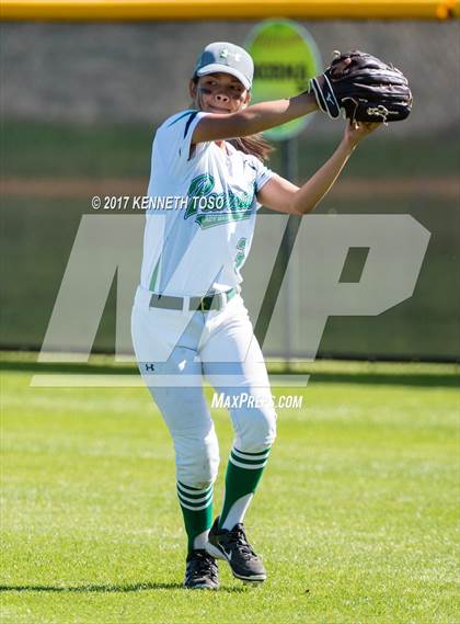 Thumbnail 1 in Pearsall vs. Charlotte (Pearsall Tournament) photogallery.