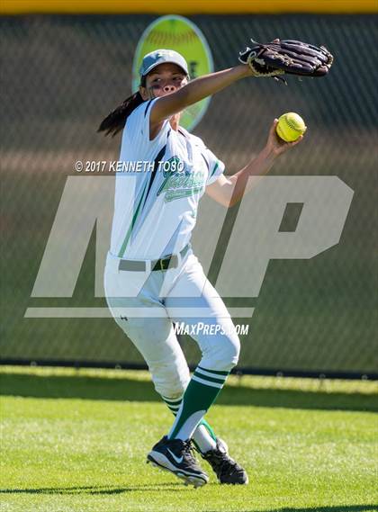 Thumbnail 1 in Pearsall vs. Charlotte (Pearsall Tournament) photogallery.