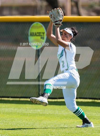 Thumbnail 2 in Pearsall vs. Charlotte (Pearsall Tournament) photogallery.