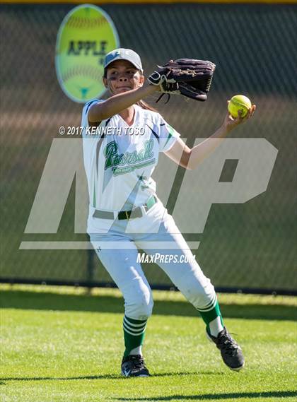 Thumbnail 3 in Pearsall vs. Charlotte (Pearsall Tournament) photogallery.