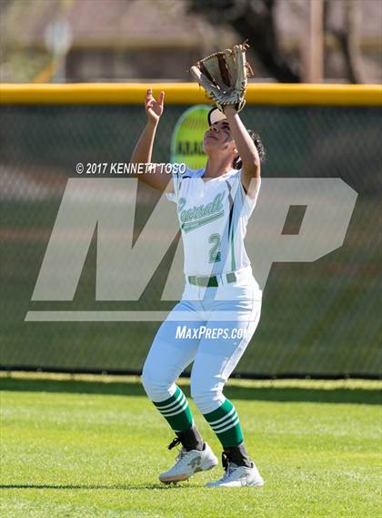 Thumbnail 2 in Pearsall vs. Charlotte (Pearsall Tournament) photogallery.
