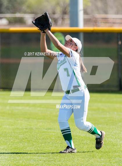 Thumbnail 3 in Pearsall vs. Charlotte (Pearsall Tournament) photogallery.