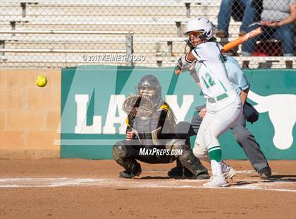 Thumbnail 3 in Pearsall vs. Charlotte (Pearsall Tournament) photogallery.