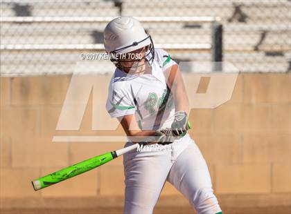 Thumbnail 2 in Pearsall vs. Charlotte (Pearsall Tournament) photogallery.