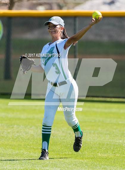 Thumbnail 3 in Pearsall vs. Charlotte (Pearsall Tournament) photogallery.