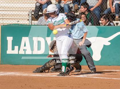 Thumbnail 1 in Pearsall vs. Charlotte (Pearsall Tournament) photogallery.