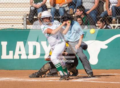Thumbnail 2 in Pearsall vs. Charlotte (Pearsall Tournament) photogallery.