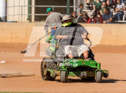 Thumbnail 1 in Pearsall vs. Charlotte (Pearsall Tournament) photogallery.