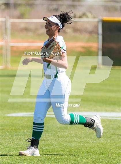 Thumbnail 1 in Pearsall vs. Charlotte (Pearsall Tournament) photogallery.