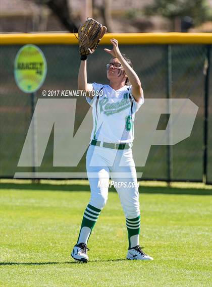 Thumbnail 2 in Pearsall vs. Charlotte (Pearsall Tournament) photogallery.