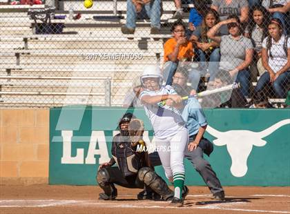 Thumbnail 3 in Pearsall vs. Charlotte (Pearsall Tournament) photogallery.