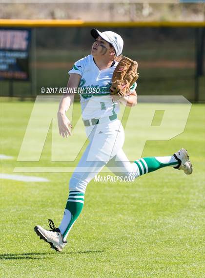 Thumbnail 2 in Pearsall vs. Charlotte (Pearsall Tournament) photogallery.