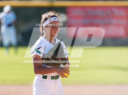 Thumbnail 3 in Pearsall vs. Charlotte (Pearsall Tournament) photogallery.