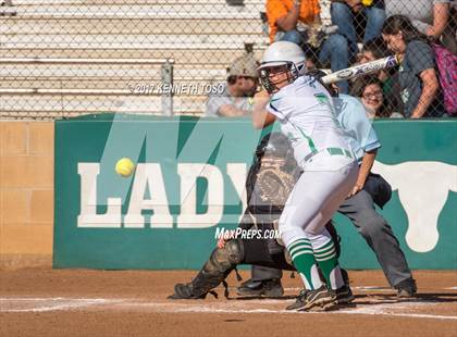 Thumbnail 1 in Pearsall vs. Charlotte (Pearsall Tournament) photogallery.