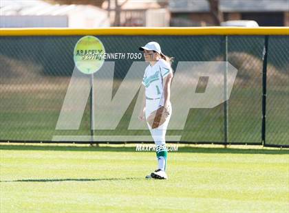 Thumbnail 2 in Pearsall vs. Charlotte (Pearsall Tournament) photogallery.