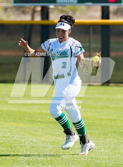 Thumbnail 3 in Pearsall vs. Charlotte (Pearsall Tournament) photogallery.