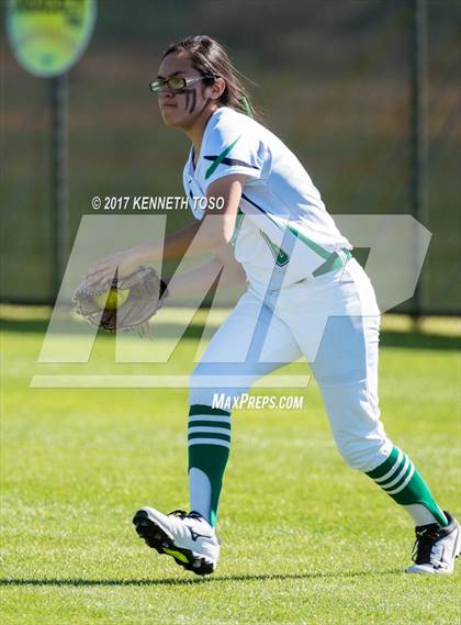 Thumbnail 1 in Pearsall vs. Charlotte (Pearsall Tournament) photogallery.