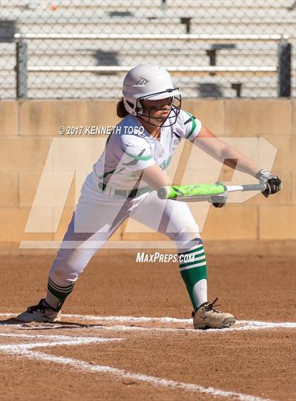 Thumbnail 1 in Pearsall vs. Charlotte (Pearsall Tournament) photogallery.