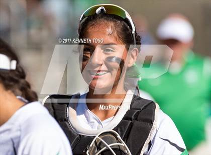 Thumbnail 2 in Pearsall vs. Charlotte (Pearsall Tournament) photogallery.