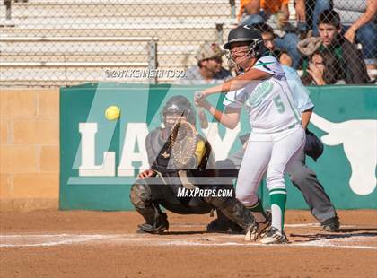 Thumbnail 3 in Pearsall vs. Charlotte (Pearsall Tournament) photogallery.