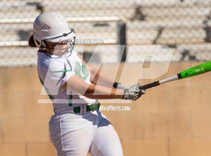 Thumbnail 1 in Pearsall vs. Charlotte (Pearsall Tournament) photogallery.