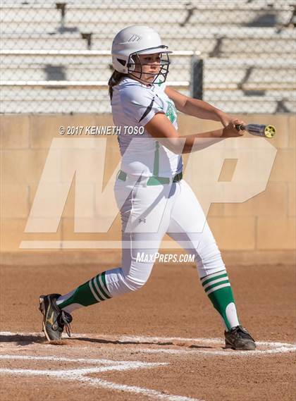 Thumbnail 1 in Pearsall vs. Charlotte (Pearsall Tournament) photogallery.