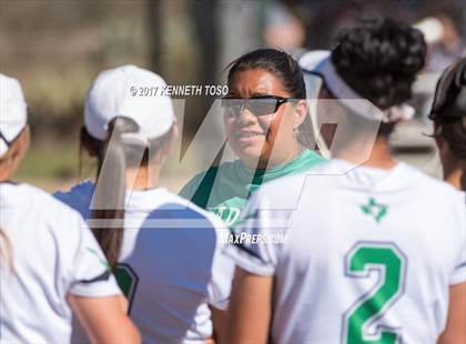 Thumbnail 1 in Pearsall vs. Charlotte (Pearsall Tournament) photogallery.