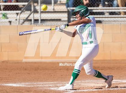 Thumbnail 3 in Pearsall vs. Charlotte (Pearsall Tournament) photogallery.