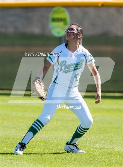 Thumbnail 1 in Pearsall vs. Charlotte (Pearsall Tournament) photogallery.