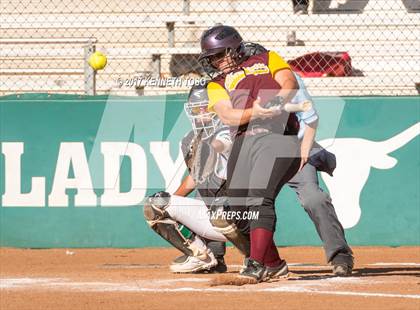 Thumbnail 1 in Pearsall vs. Charlotte (Pearsall Tournament) photogallery.