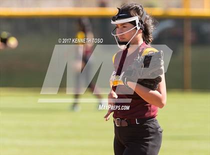 Thumbnail 1 in Pearsall vs. Charlotte (Pearsall Tournament) photogallery.