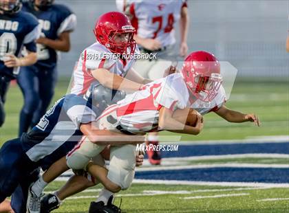 Thumbnail 3 in Fredericksburg @ Hondo photogallery.