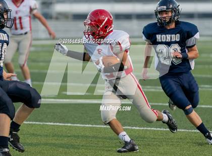 Thumbnail 3 in Fredericksburg @ Hondo photogallery.