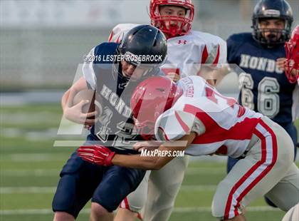 Thumbnail 1 in Fredericksburg @ Hondo photogallery.
