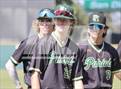 Photo from the gallery "Patrick Henry vs. Santana (CIF SDS Division 1 Final)"