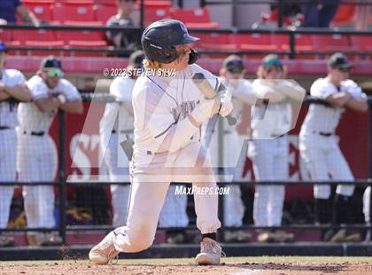 Thumbnail 3 in Patrick Henry vs. Santana (CIF SDS Division 1 Final) photogallery.